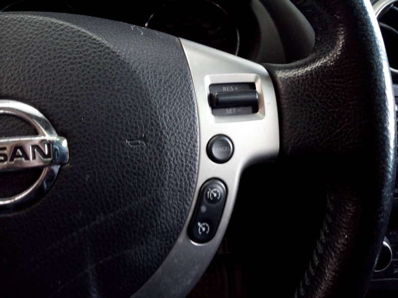 Recambio de volante para nissan qashqai (j10) 360 referencia OEM IAM   