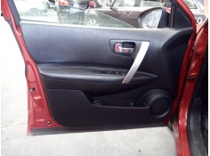 GUARNECIDO PUERTA DELANTERA IZQUIERDA 