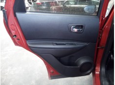 GUARNECIDO PUERTA TRASERA IZQUIERDA 