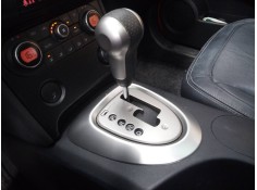 Recambio de palanca cambio para nissan qashqai (j10) tekna premium referencia OEM IAM    2