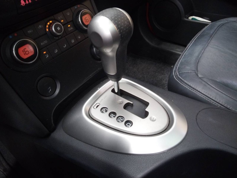 Recambio de palanca cambio para nissan qashqai (j10) tekna premium referencia OEM IAM   