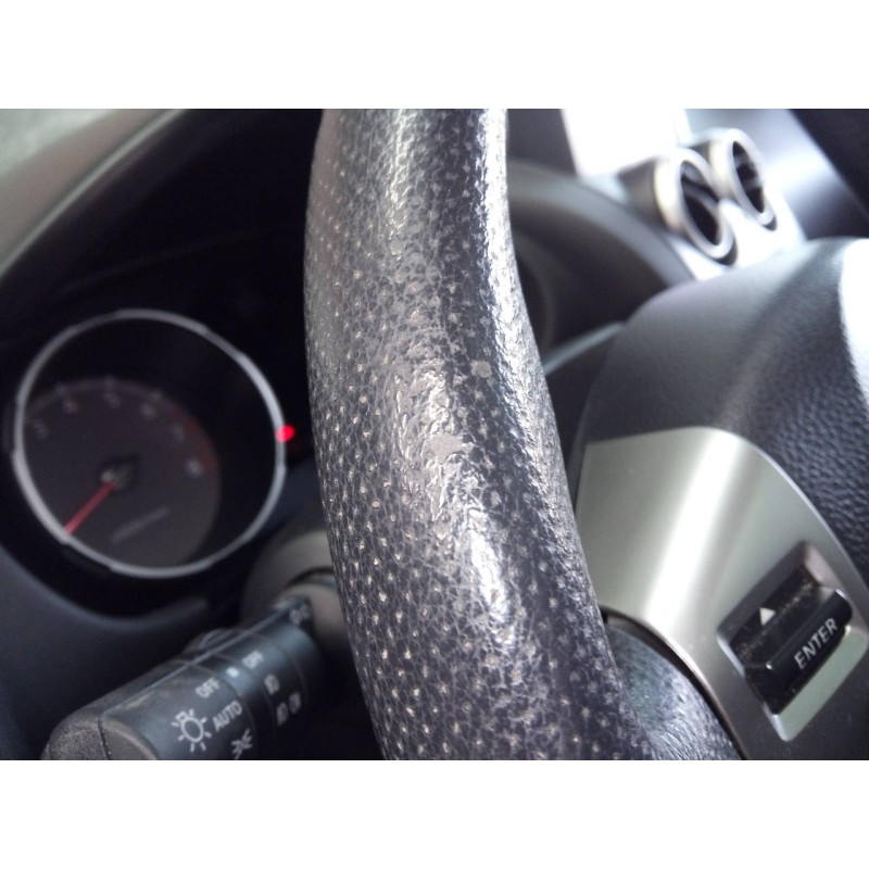 Recambio de volante para nissan qashqai (j10) tekna premium referencia OEM IAM   