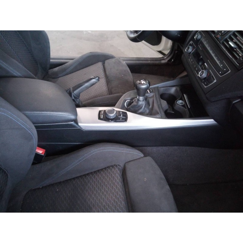 Recambio de consola central para bmw serie 1 lim. (f21) 116d referencia OEM IAM   