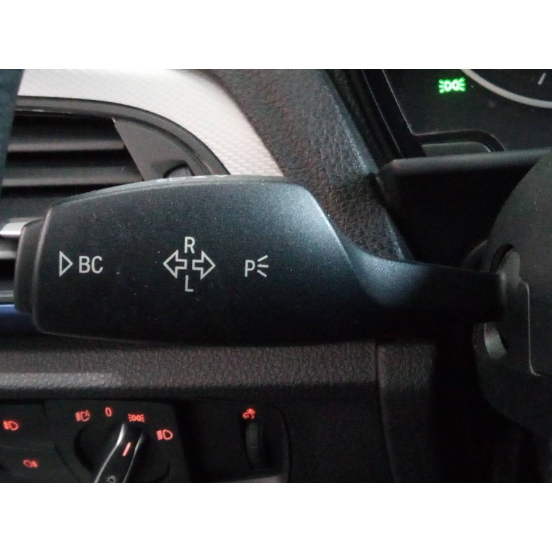 Recambio de mando intermitentes para bmw serie 1 lim. (f21) 116d referencia OEM IAM   