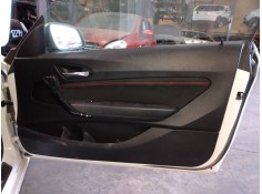 GUARNECIDO PUERTA DELANTERA DERECHA 