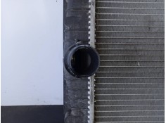 Recambio de radiador agua para bmw serie 1 lim. (f21) 116d referencia OEM IAM    2