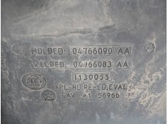 Recambio de deposito combustible para fiat freemont (345) lounge referencia OEM IAM 04766090AA   2