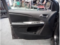 GUARNECIDO PUERTA DELANTERA IZQUIERDA 