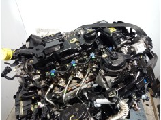 Recambio de despiece motor para peugeot 308 sw active referencia OEM IAM BH01 TALLER M1-B2-52 2