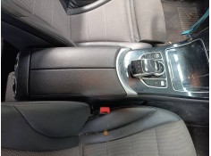Recambio de consola central para mercedes clase c (w205) familiar c 250 t bluetec / d (205.208) referencia OEM IAM   