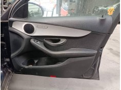 Recambio de guarnecido puerta delantera derecha para mercedes clase c (w205) familiar c 250 t bluetec / d (205.208) referencia O