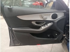 GUARNECIDO PUERTA DELANTERA IZQUIERDA 