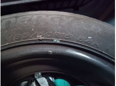 NEUMATICO REPUESTO 185/60/15 