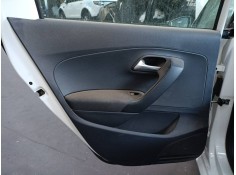 GUARNECIDO PUERTA TRASERA IZQUIERDA 