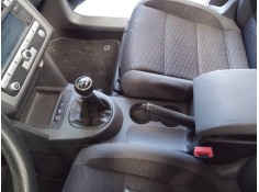 Recambio de consola central para volkswagen touran (1t2) advance referencia OEM IAM   