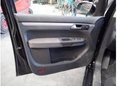 Recambio de guarnecido puerta delantera izquierda para volkswagen touran (1t2) advance referencia OEM IAM   