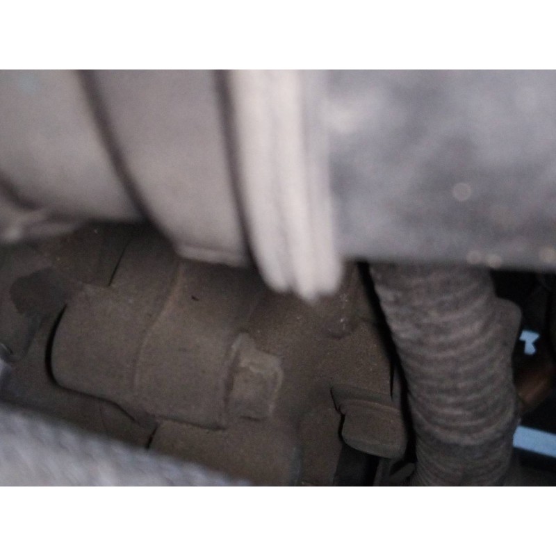 Recambio de compresor aire acondicionado para opel mokka edition ecoflex referencia OEM IAM   