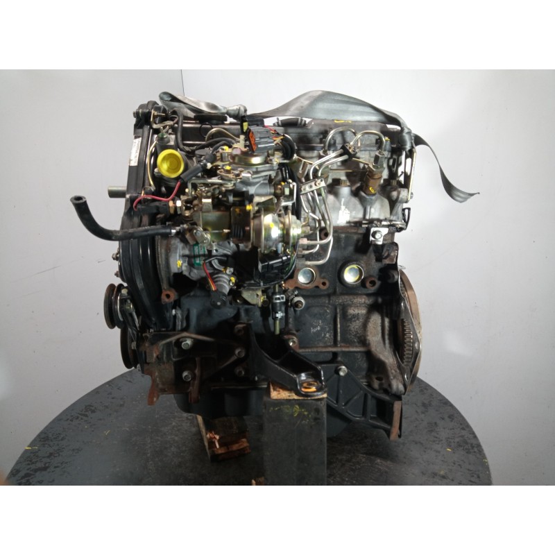 Recambio de despiece motor para suzuki vitara se/sv (et) 1.9 d techo metálico xaloc referencia OEM IAM RF DESPIECE M1-B4-35