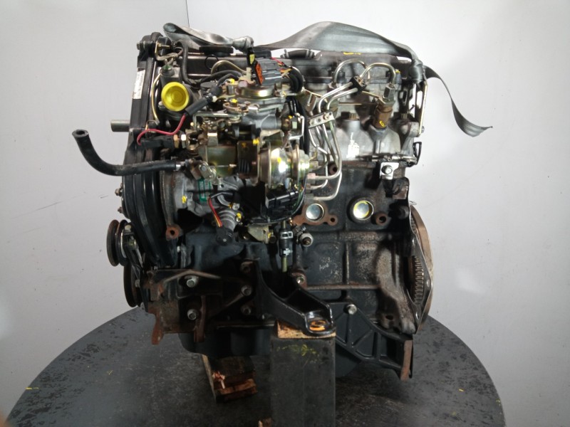 Recambio de despiece motor para suzuki vitara se/sv (et) 1.9 d techo metálico xaloc referencia OEM IAM RF DESPIECE M1-B4-35