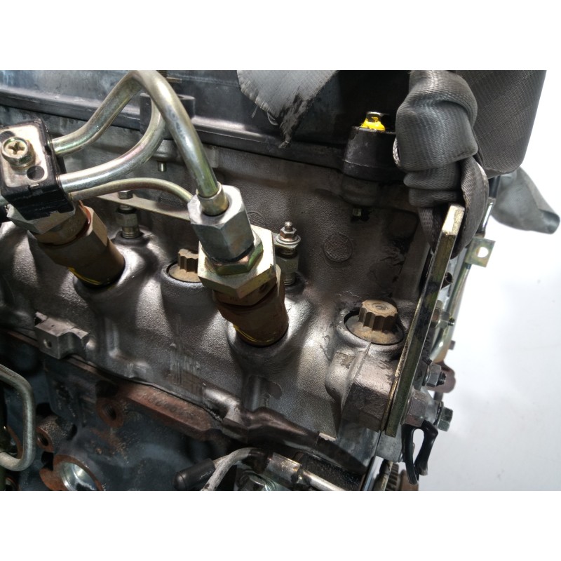 Recambio de despiece motor para suzuki vitara se/sv (et) 1.9 d techo metálico xaloc referencia OEM IAM RF DESPIECE M1-B4-35