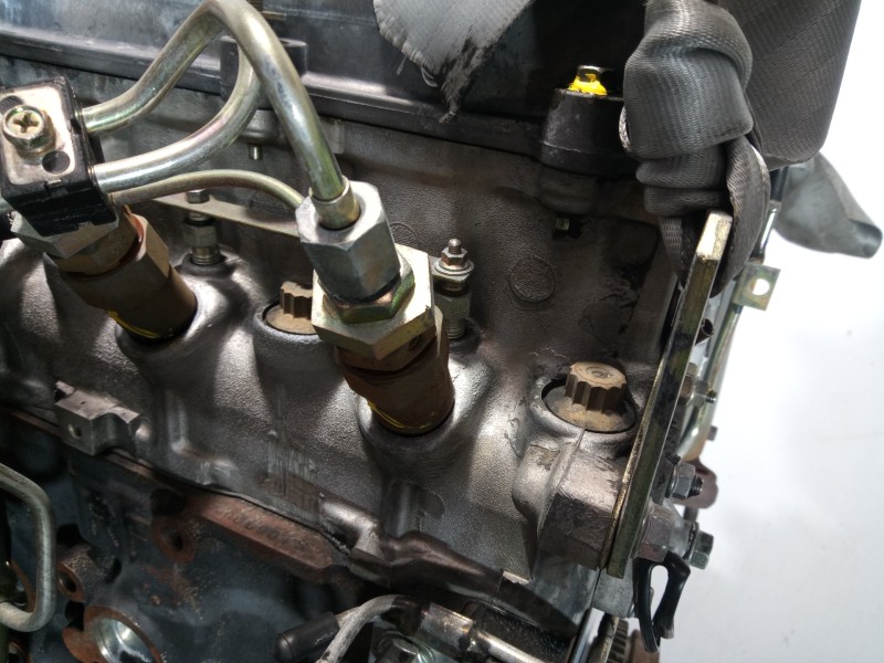 Recambio de despiece motor para suzuki vitara se/sv (et) 1.9 d techo metálico xaloc referencia OEM IAM RF DESPIECE M1-B4-35