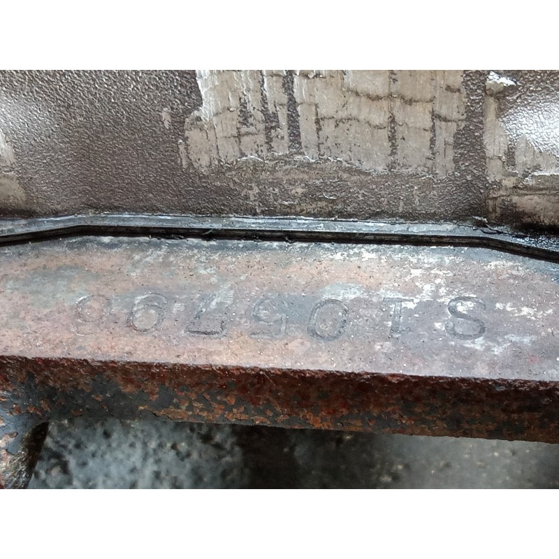 Recambio de despiece motor para suzuki vitara se/sv (et) 1.9 d techo metálico xaloc referencia OEM IAM RF DESPIECE M1-B4-35