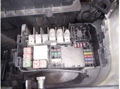 Recambio de caja reles / fusibles para seat toledo (kg3) reference referencia OEM IAM   