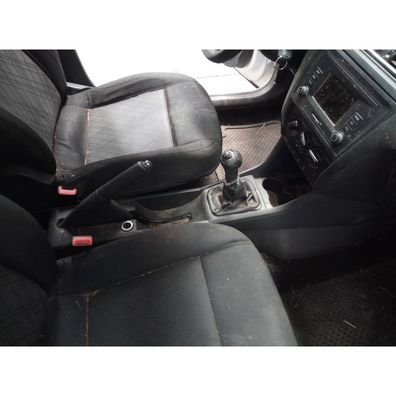 Recambio de consola central para seat toledo (kg3) reference referencia OEM IAM   