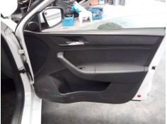 Recambio de guarnecido puerta delantera derecha para seat toledo (kg3) reference referencia OEM IAM   