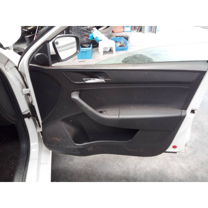 Recambio de guarnecido puerta delantera derecha para seat toledo (kg3) reference referencia OEM IAM   