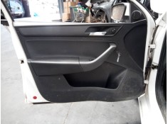 Recambio de guarnecido puerta delantera izquierda para seat toledo (kg3) reference referencia OEM IAM   
