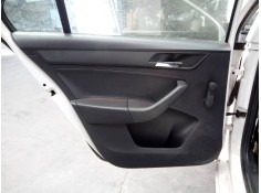 Recambio de guarnecido puerta trasera izquierda para seat toledo (kg3) reference referencia OEM IAM   