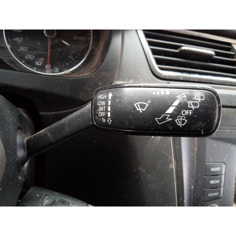 Recambio de mando limpia para seat toledo (kg3) reference referencia OEM IAM   