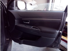 Recambio de guarnecido puerta delantera derecha para mitsubishi asx (ga0w) challenge 2wd referencia OEM IAM   