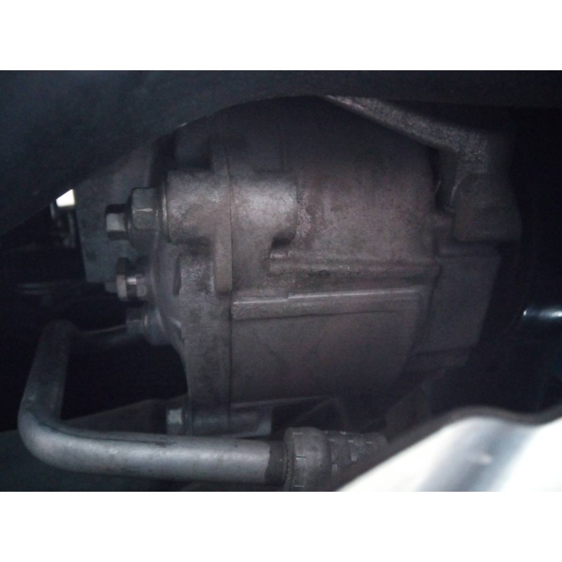 Recambio de compresor aire acondicionado para mitsubishi asx (ga0w) kaiteki 2wd referencia OEM IAM   