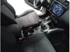Recambio de consola central para mitsubishi asx (ga0w) kaiteki 2wd referencia OEM IAM   