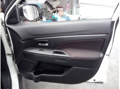 Recambio de guarnecido puerta delantera derecha para mitsubishi asx (ga0w) kaiteki 2wd referencia OEM IAM   
