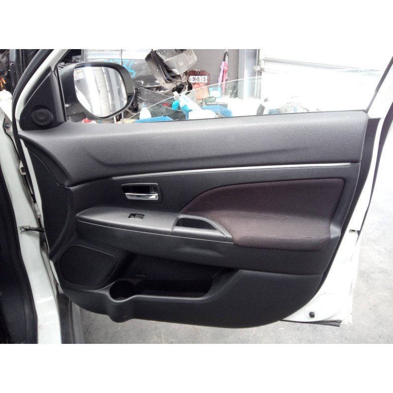 Recambio de guarnecido puerta delantera derecha para mitsubishi asx (ga0w) kaiteki 2wd referencia OEM IAM   