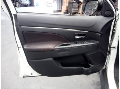 Recambio de guarnecido puerta delantera izquierda para mitsubishi asx (ga0w) kaiteki 2wd referencia OEM IAM   