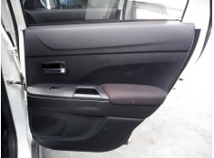 Recambio de guarnecido puerta trasera derecha para mitsubishi asx (ga0w) kaiteki 2wd referencia OEM IAM   