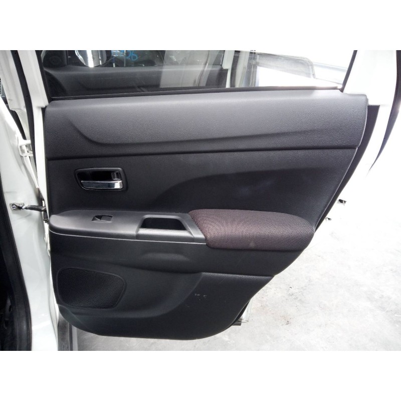 Recambio de guarnecido puerta trasera derecha para mitsubishi asx (ga0w) kaiteki 2wd referencia OEM IAM   