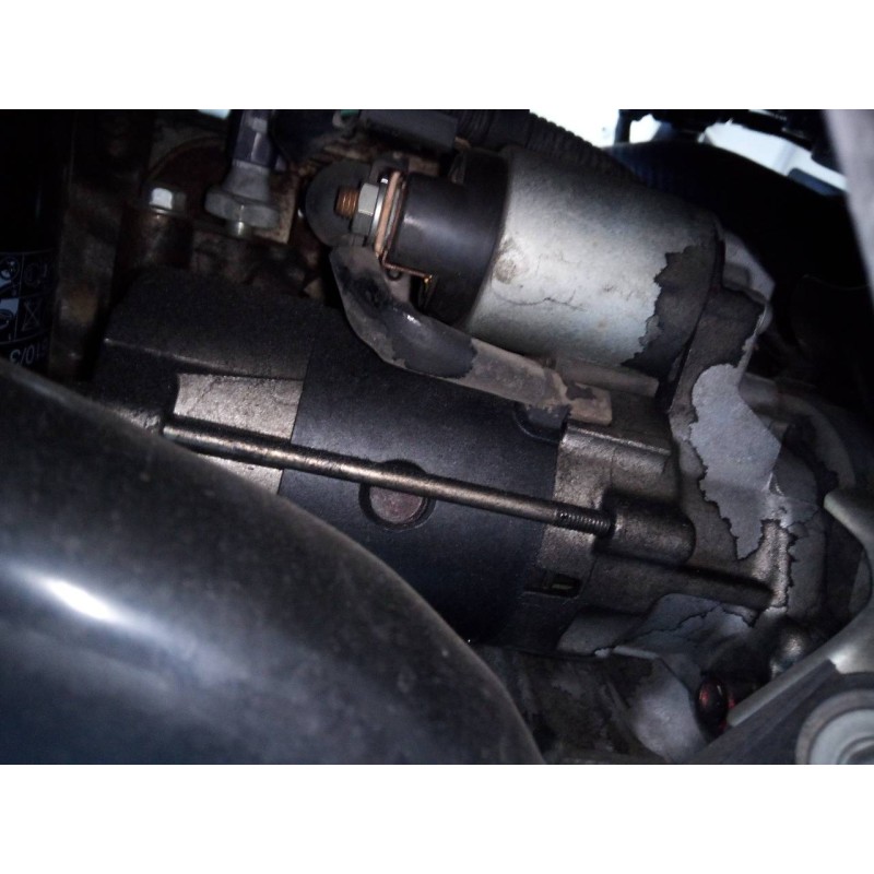Recambio de motor arranque para mitsubishi asx (ga0w) kaiteki 2wd referencia OEM IAM   