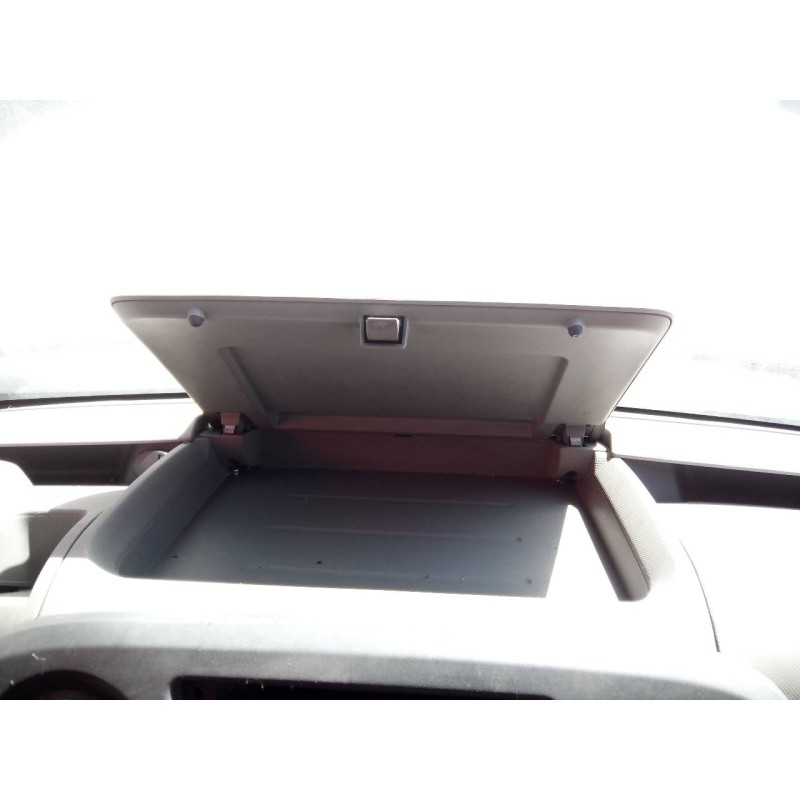 Recambio de guantera para renault master kasten l1h2 hka 3,3t referencia OEM IAM   