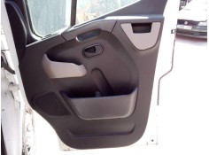 Recambio de guarnecido puerta delantera derecha para renault master kasten l1h2 hka 3,3t referencia OEM IAM   