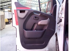 Recambio de guarnecido puerta delantera izquierda para renault master kasten l1h2 hka 3,3t referencia OEM IAM   