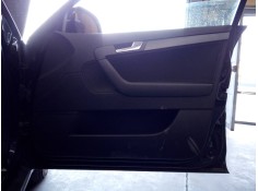 Recambio de guarnecido puerta delantera derecha para audi a3 sportback (8p) 1.6 tdi ambiente referencia OEM IAM   