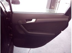 Recambio de guarnecido puerta trasera derecha para audi a3 sportback (8p) 1.6 tdi ambiente referencia OEM IAM   