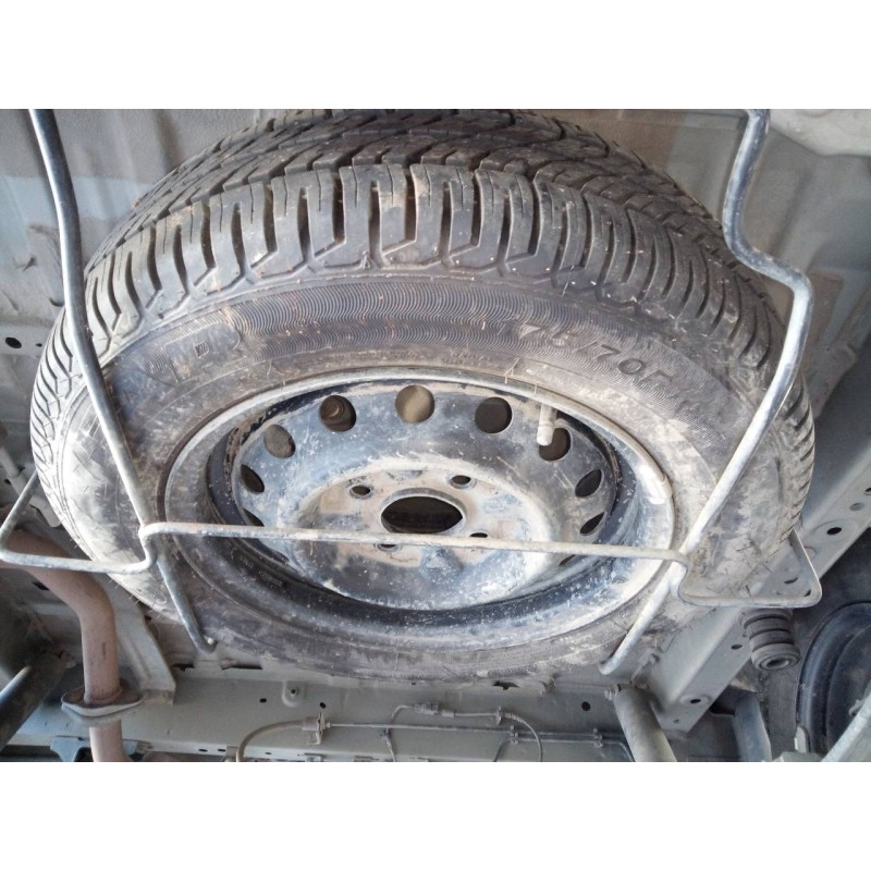 Recambio de neumatico repuesto para nissan nv 200 (m20) kasten comfort referencia OEM IAM 175/70/14  