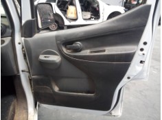 Recambio de guarnecido puerta delantera derecha para nissan nv 200 (m20) kasten comfort referencia OEM IAM   