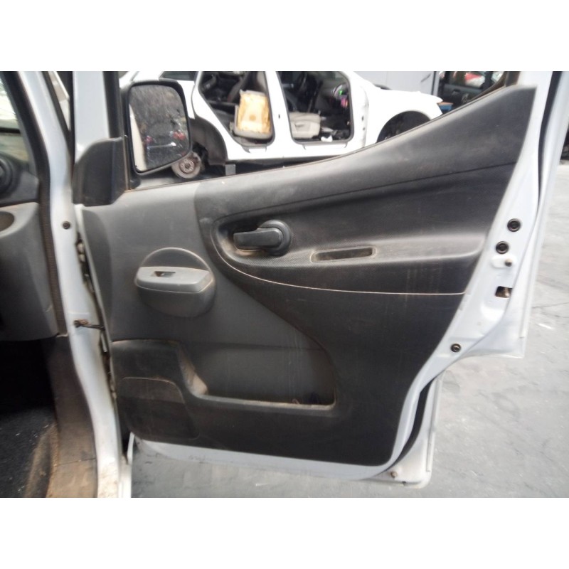 Recambio de guarnecido puerta delantera derecha para nissan nv 200 (m20) kasten comfort referencia OEM IAM   